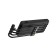 External BYZ W79, 10,000 mAh, Type-C, USB, 2 A, display, cable 4, display, black