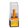 Frases groove Encor Prof 46023, straight, on wood, d = 8 mm, 10 x 26 mm
