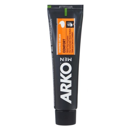 Shaving cream Arko Men Comfort, 65 ml-1