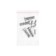 TORSO room holder, metal, chrome