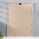 Photo frame plastic "Rainbow" 30x40 cm, white