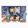 Tea in the bags of "magic moments" in the postcard, 4 pcs. X 1.8 g.