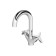 Mixer for the IDDIS Copter Copsb00i01 sink, two -talent, chrome