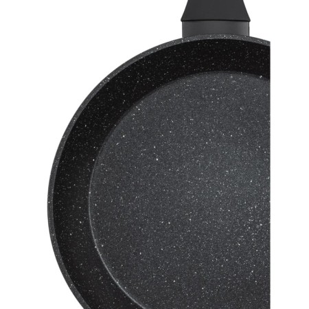 Pan Bekker BK-7858 (12), handle Soft Touch, D = 28 cm-4
