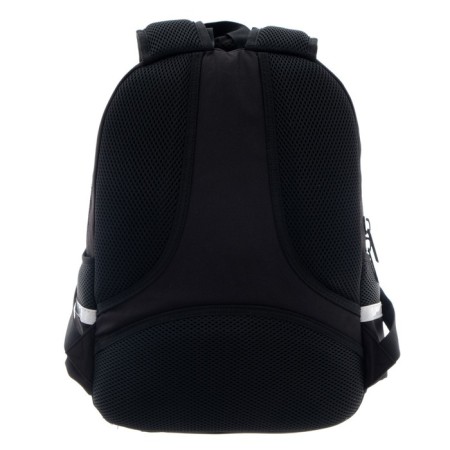 School backpack 41 x 29 x 16 cm, ergonomic back, Hatber Easy "Space Stories" NRK_76082-6