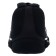 School backpack 41 x 29 x 16 cm, ergonomic back, Hatber Easy "Space Stories" NRK_76082