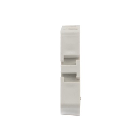 Din-rack restriction (plastic) Rexant-2