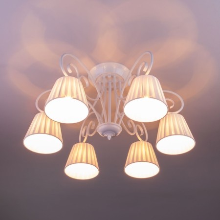 Severina 6x40W E14 chandelier-4