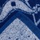 Terry Ethel towel "Zodiac signs: Aquarius" Blue, 67x130 cm, 100% cotton, 420g/m2