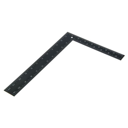 Carpenter carpentry "remocolor", all -metal, 300 mm-2