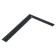 Carpenter carpentry "remocolor", all -metal, 300 mm