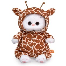 Soft toy 