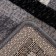 Carpet of MOKKO rectangular 100x200 cm, pp 100%, jute