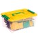 Tiko designer "Arithmetic" Hundred Square ", 145 parts