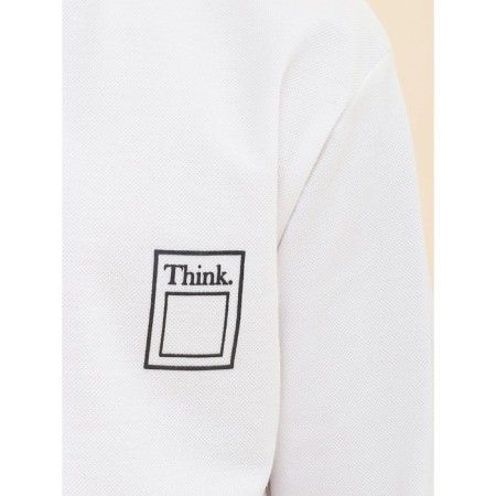 Jumper for boys, height 122 cm, milk color-4