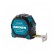 Roulette Experte, 3 m x 19 mm, magnet, two -component case