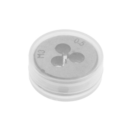 Dile metric tundra, m3 x 0.5 mm-2