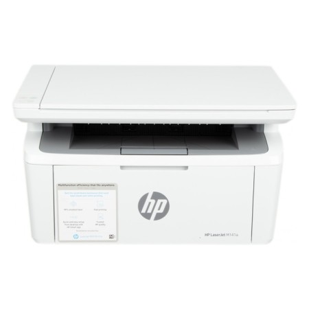 MFP Laser HP Laserjet M141A (7MD73A) A4 white