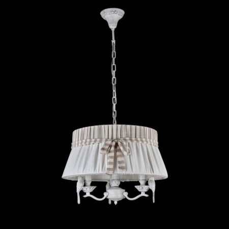Maytoni ARM013-33-W, 3HE14, 40W, 45x45x86 cm, white antik color-2