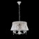 Maytoni ARM013-33-W, 3HE14, 40W, 45x45x86 cm, white antik color
