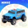The inertial “Police” machine, mix