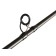 The feeder feeder Salmo Elite Feeder 040, test 1-40 g, length 2.7 m.