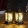 Nightlight 48128 LED batteries 3xlr44 black 12.5x5.5x5.5x15.5 cm Risalux