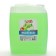 Liquid kitchen soap, 5 l (5000 ml), apple aroma, Russian benefit