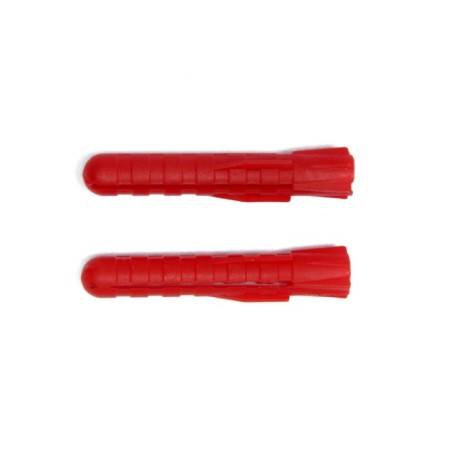 Tundra dowel, type T, spine, polypropylene, 8x50 mm, packing 50 pcs-4