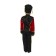 Gusar carnival costume, jacket, trousers, headdress, p. 30, height 116 cm
