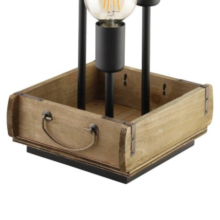 Woootton table lamp, 3x40W E27-2