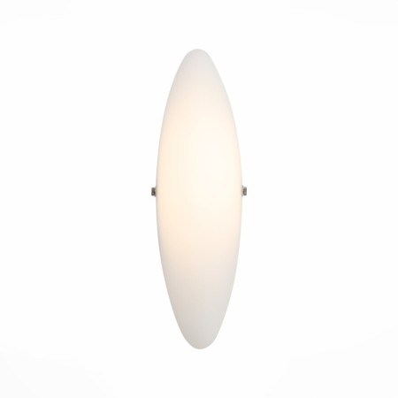 Wall lamp ST LUCE. SL508.511.01. Snello. 1x8 W, LED, 4000K, 8x33 cm, white color