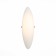 Wall lamp ST LUCE. SL508.511.01. Snello. 1x8 W, LED, 4000K, 8x33 cm, white color