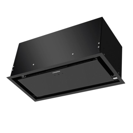 Exposure Maunfeld Mzr Cool 60, built -in, 1250 m3/h, 4 speeds, 60 cm, black