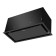 Exposure Maunfeld Mzr Cool 60, built -in, 1250 m3/h, 4 speeds, 60 cm, black