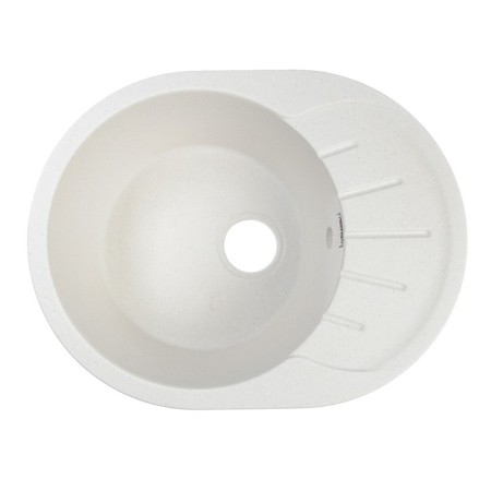 Kitchen is a kitchen from Zett Lab stone. 10/q7, 575x440x215 mm, matte, color cotton