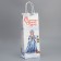 Package for the bottle “Let a fairy tale into your life”, 13 x 36 x 10 cm, New Year