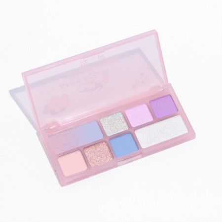 Crystal Journey Palette Palette Fleet-3