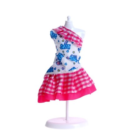Sewing machine "Needlewoman" with a set for clothing design-6