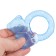 Broke -cooler chopper with water, I am a “bear with a ring”, the color of mix