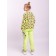 Sweatshirt for girls, height 146 cm, multicolor color