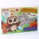 Metal puzzle 30 pcs "owl"