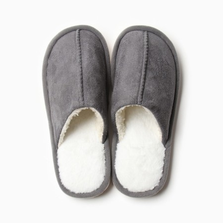 Male sizes 44-45, gray color-1