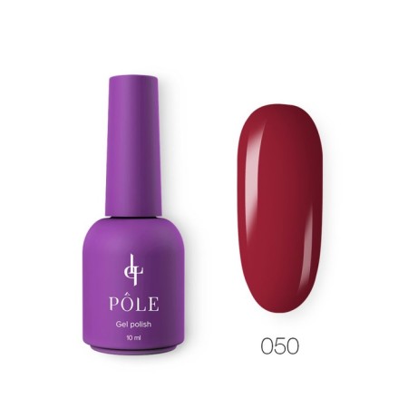Pole Inspired by France "Luxury", No. 050 Fragrant mulled wine, 10 ml