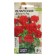 Flower seeds Pelargonium "Danser Red", zonal, sed. ALT, c/n, 4 pcs