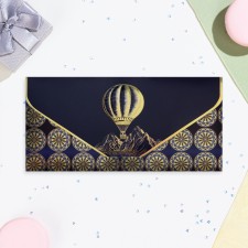 Money envelope 