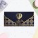 Money envelope "Universal" balloon, software, embossing, 19 x 9 cm
