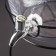 Dispenser for drinks on the stand "Classic", 5.5 l, 20 × 43 cm