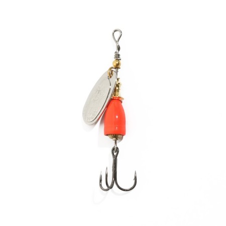 Spinning spinning Akara C-5082, 4 g, color 001/red