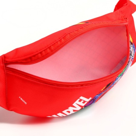 Bag Barry Bag, 25x6x13 cm, Avengers-3